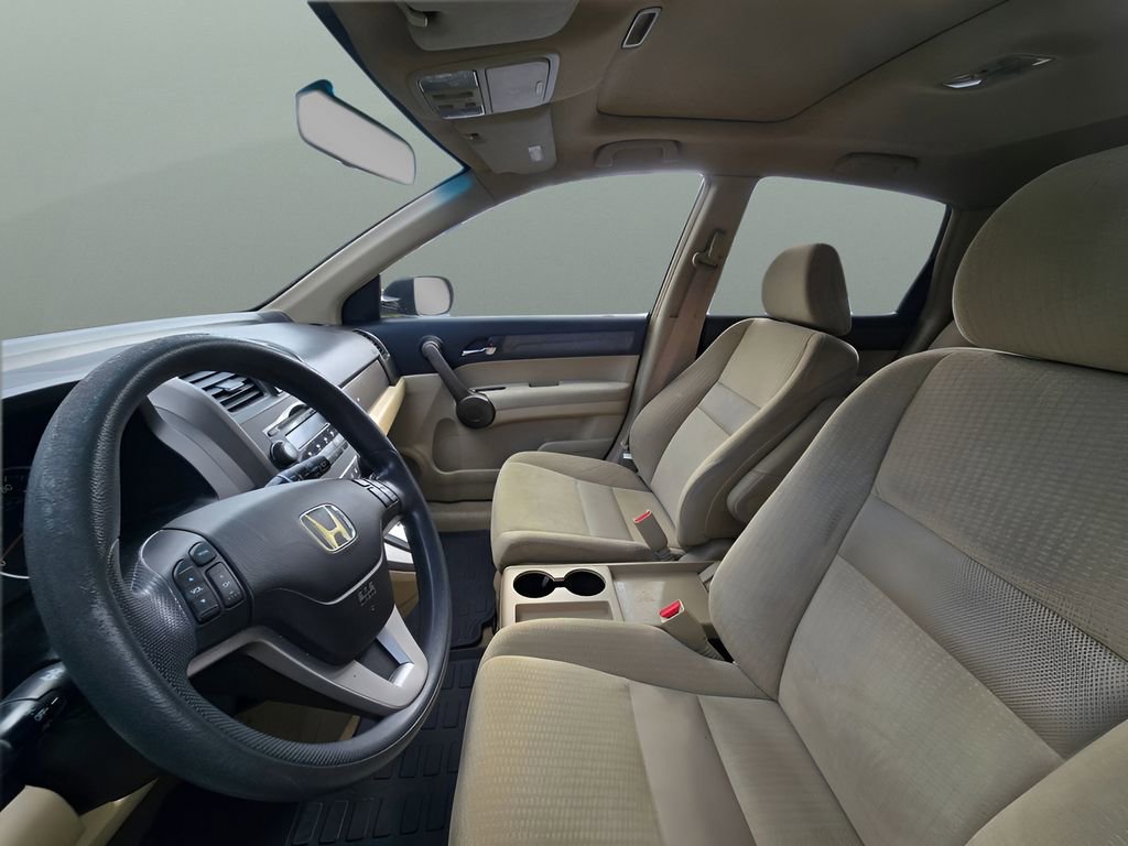 Used 2009 Honda CR-V EX image 12