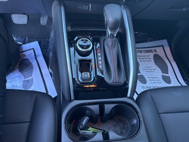 New 2026 Chevrolet Colorado Z71 w/ Technology Package image 20