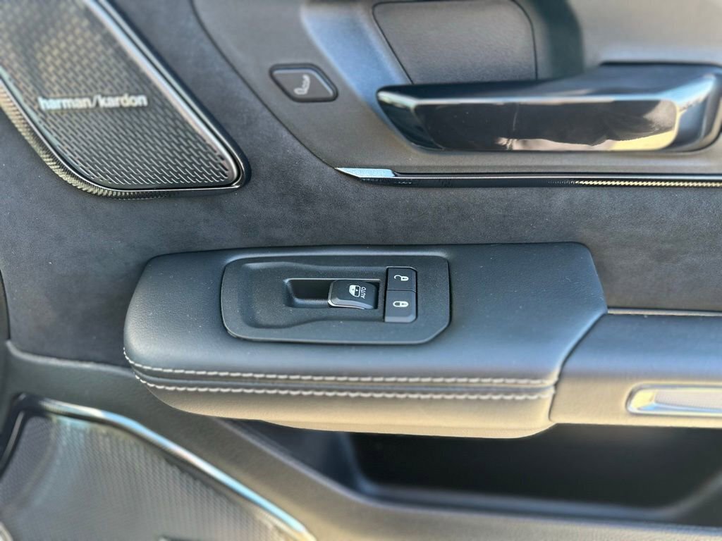 New 2026 RAM 1500 RHO image 37