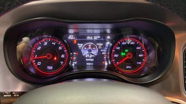 Used 2019 Dodge Charger SXT w/ Plus Group image 22