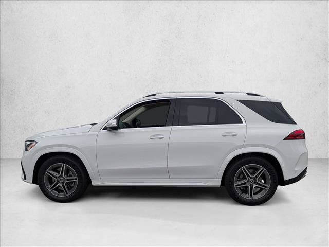 New 2026 Mercedes-Benz GLE 350 4MATIC image 5