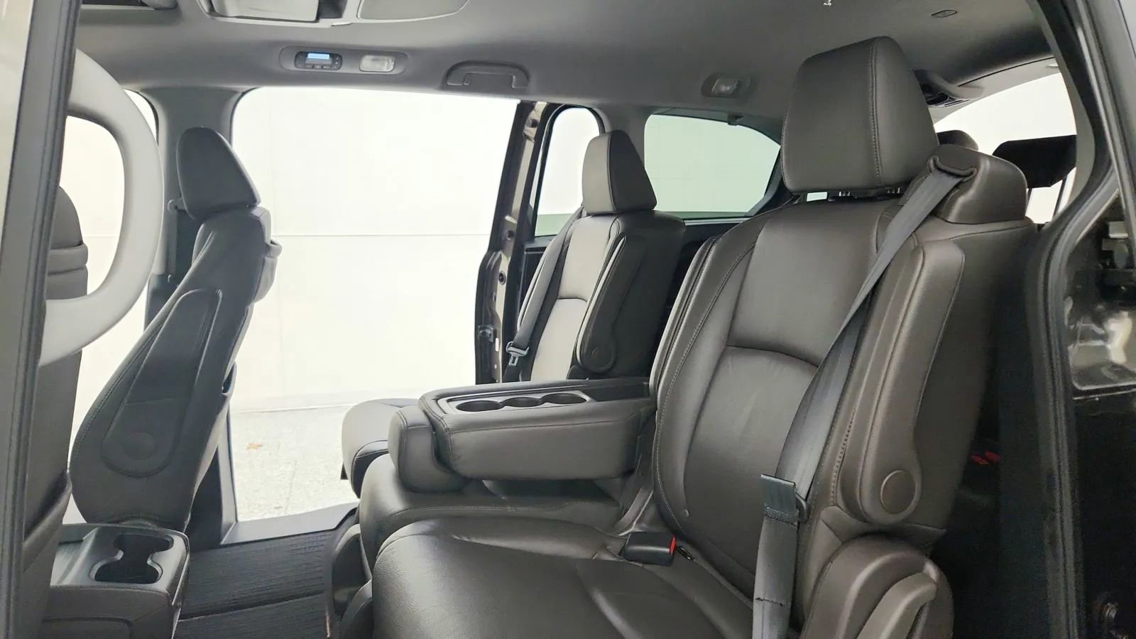 Used 2020 Honda Odyssey EX-L image 31