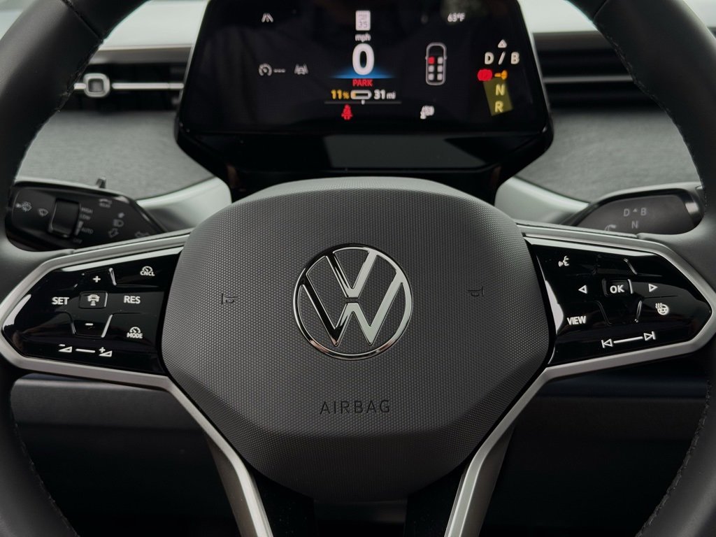 New 2025 Volkswagen ID. Buzz Pro S Plus image 40