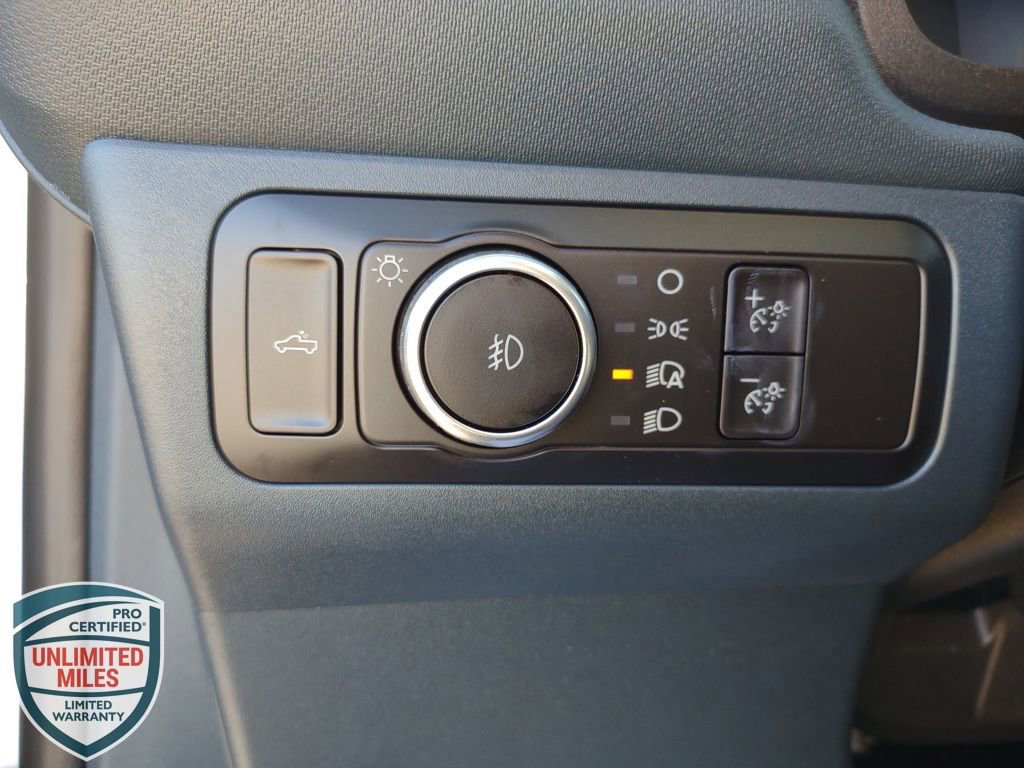 New 2025 Ford Maverick Lobo image 39