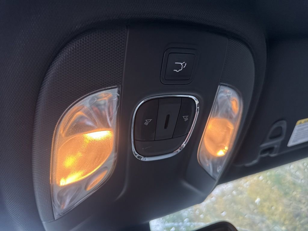 Used 2021 Jeep Compass 80th Special Edition image 10