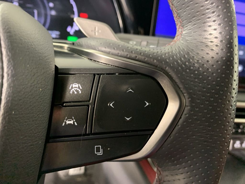 Used 2023 Lexus RX 500h F Sport w/ Accessory Package (2T) image 23