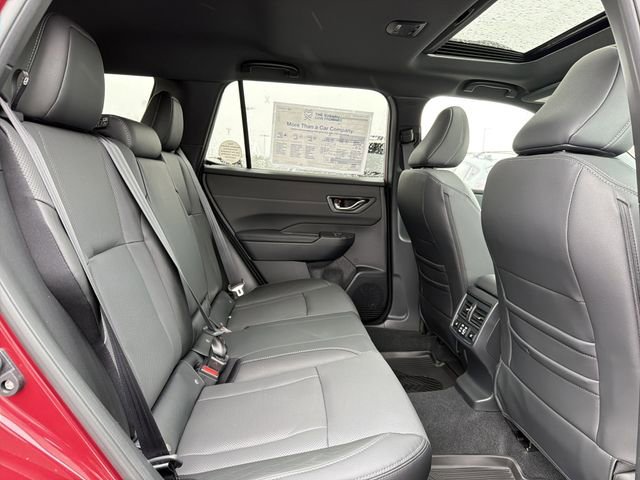 New 2026 Subaru Outback Touring XT image 17