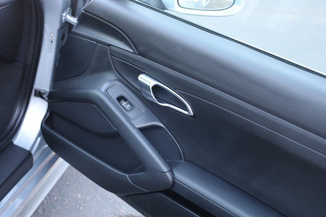 Used 2014 Porsche Cayman S RWD image 41