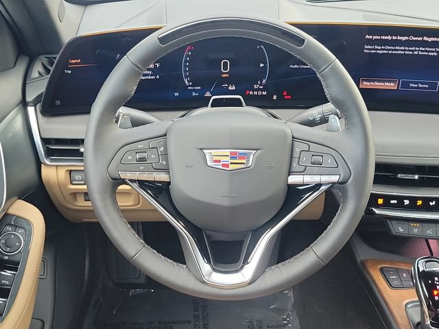 New 2026 Cadillac CT5 Premium Luxury RWD image 19