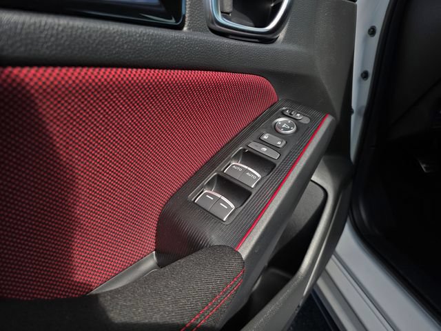 New 2026 Honda Civic Si image 20