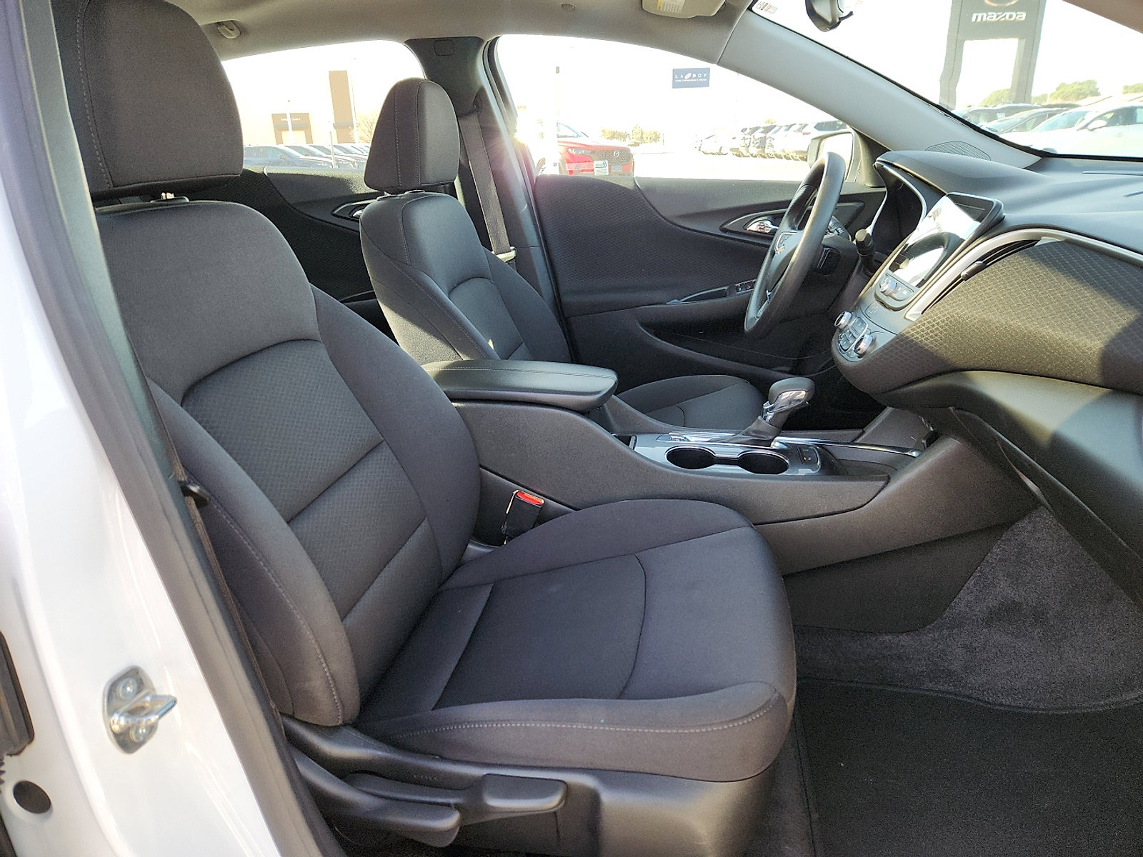 Used 2024 Chevrolet Malibu LT image 15