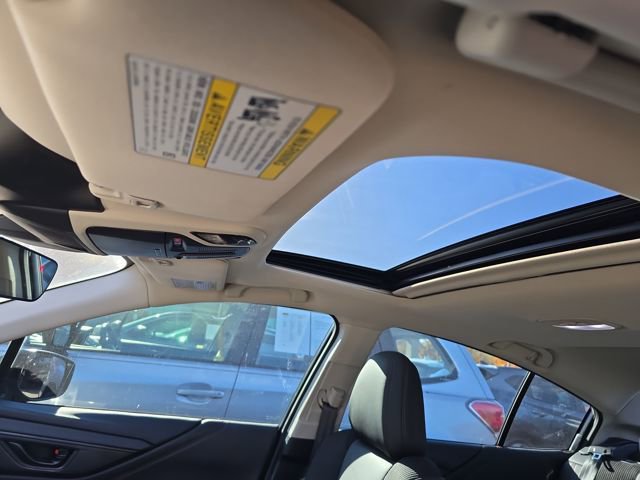 Certified 2023 Subaru Legacy Sport image 12