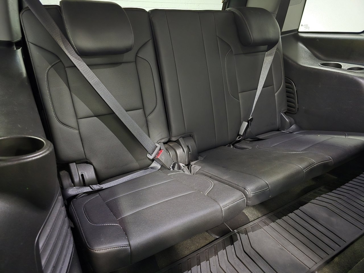 Used 2018 Chevrolet Tahoe Premier image 26