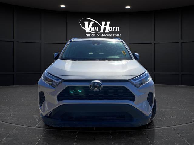 Used 2023 Toyota RAV4 XLE w/ Convenience Package image 3