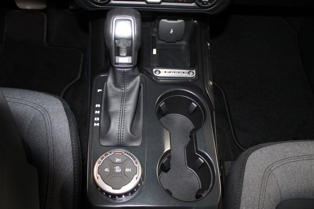 New 2026 Ford Bronco Big Bend image 38