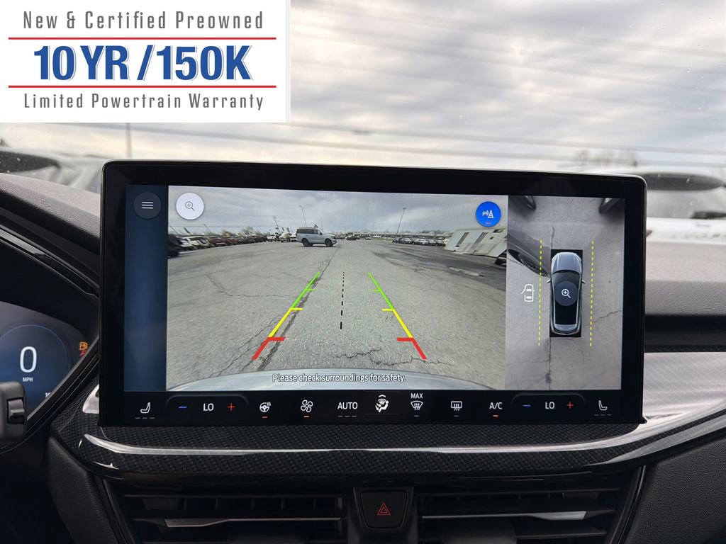 Used 2023 Ford Escape ST-Line Elite image 26