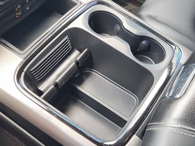 Used 2018 RAM 1500 Rebel w/ Ram 1500 Black Rebel Group AWD/4WD image 20