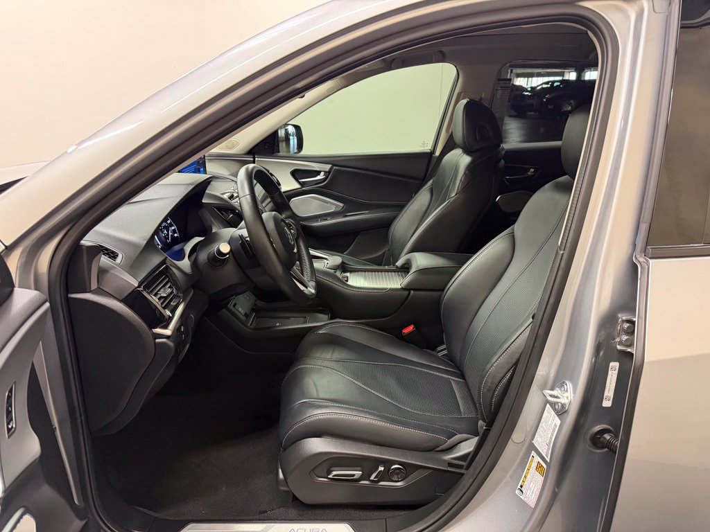 Used 2023 Acura RDX w/ Technology Package AWD/4WD image 15