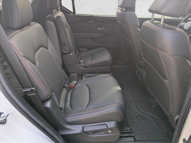 Certified 2026 Honda Pilot TrailSport image 24