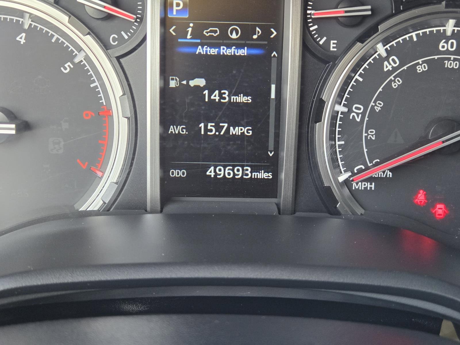 Used 2023 Toyota 4Runner TRD Off-Road Premium image 16