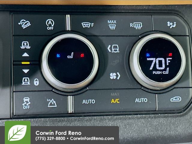 Used 2023 Land Rover Defender 110 X image 21