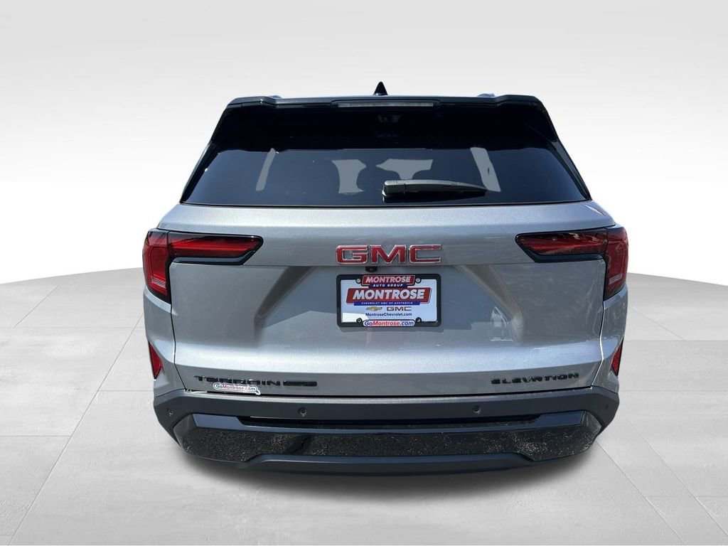 New 2026 GMC Terrain Elevation w/ Elevation Premium Package image 4