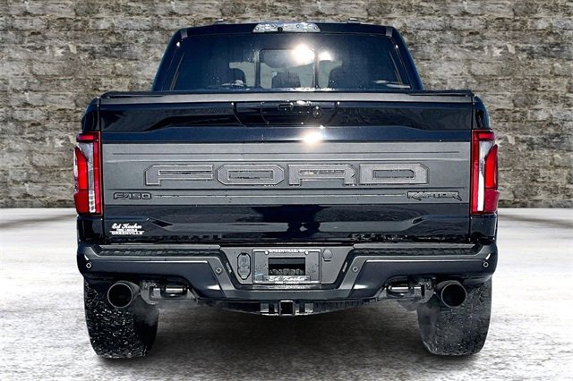 Used 2024 Ford F150 Raptor image 5