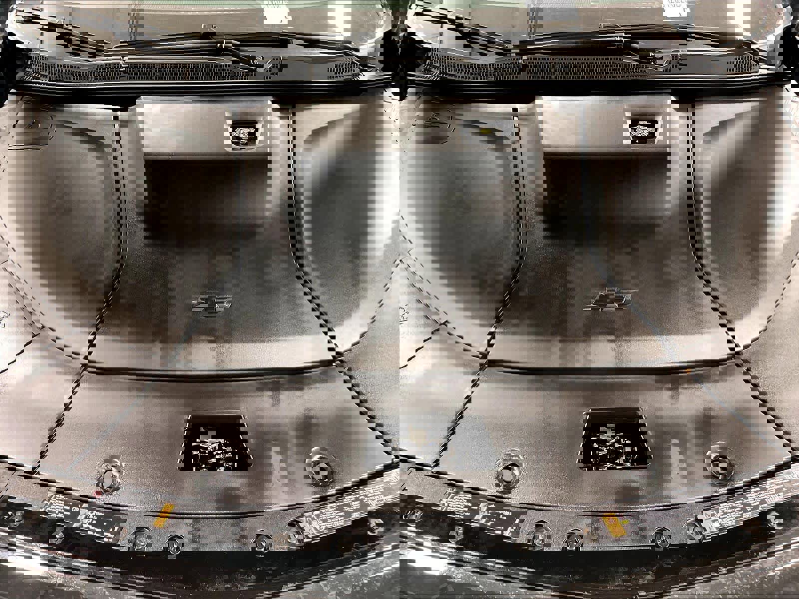 Used 2024 Chevrolet Blazer EV LT image 35