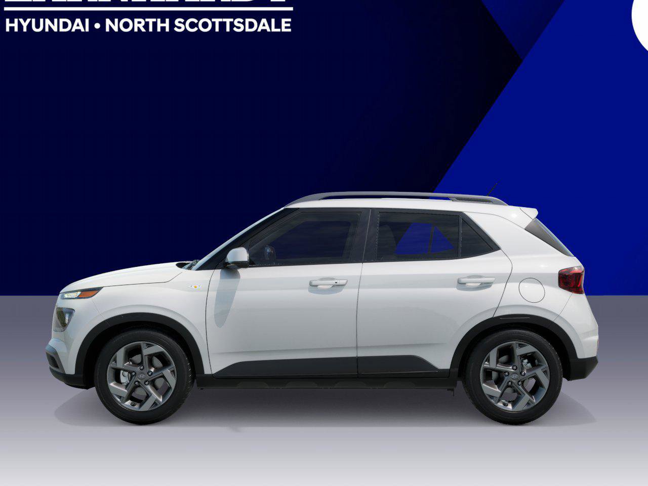 New 2026 Hyundai Venue SEL image 3