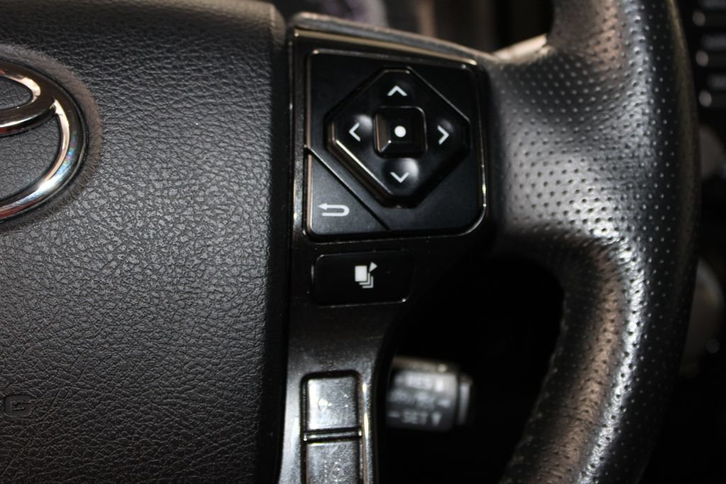 Used 2023 Toyota 4Runner TRD Off-Road Premium AWD/4WD image 44