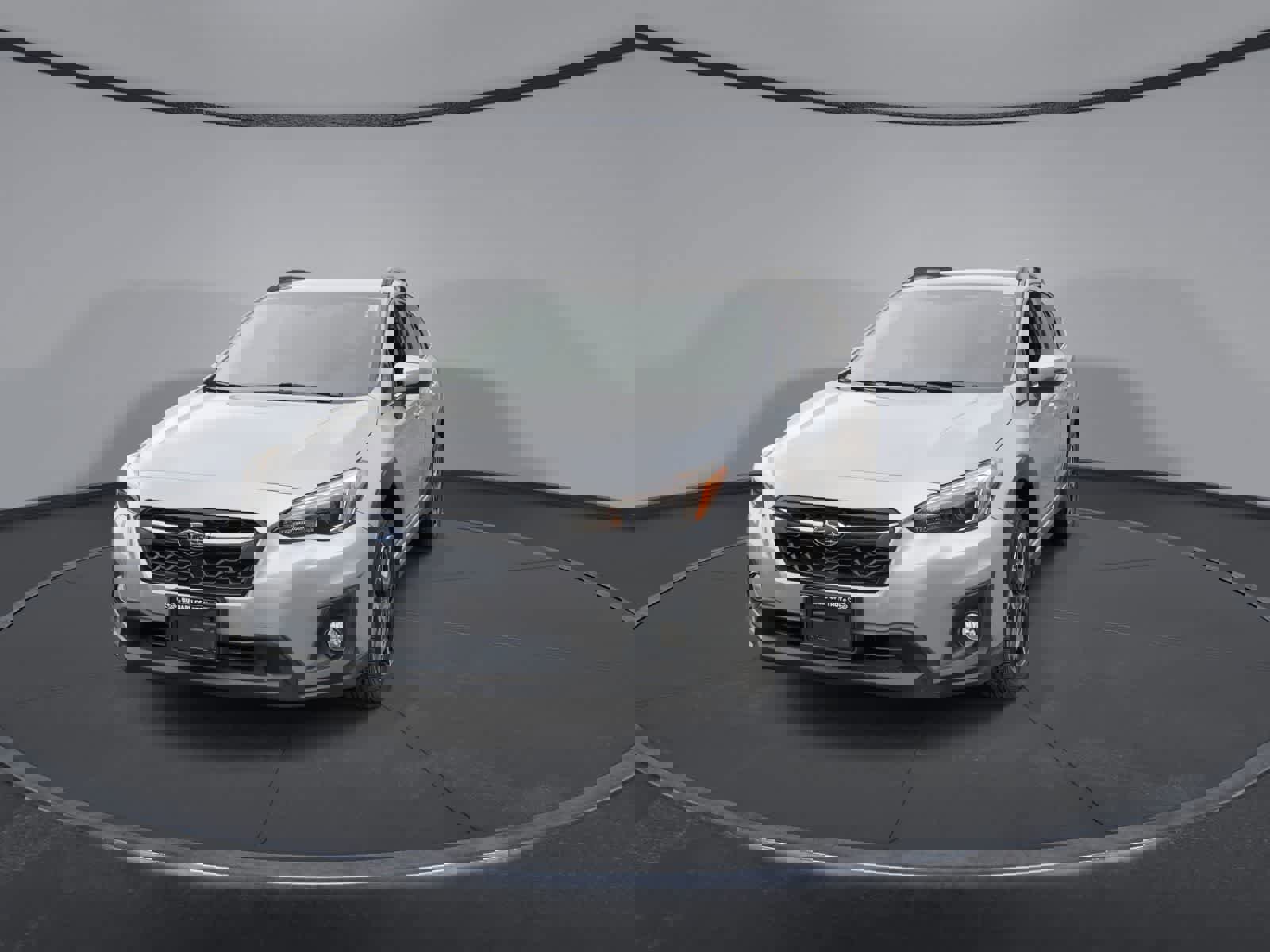 Used 2019 Subaru Crosstrek 2.0i Limited image 3