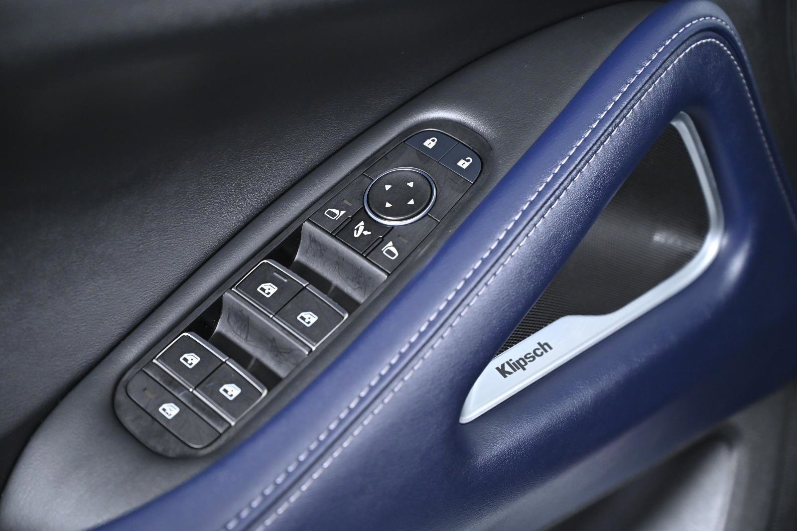 Used 2026 INFINITI QX60 Sport w/ Dark Cargo Package image 17