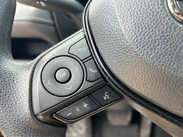 Used 2024 Toyota RAV4 XLE w/ Convenience Package FWD image 15
