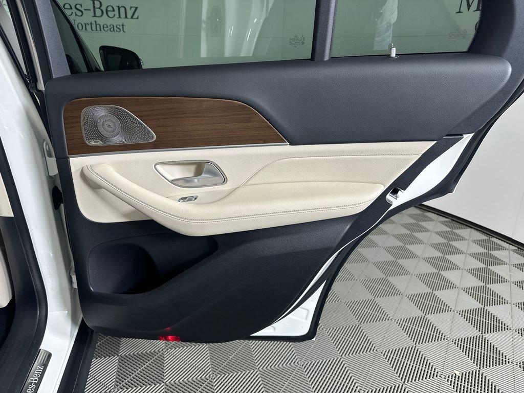 Certified 2024 Mercedes-Benz GLE 450 4MATIC image 18