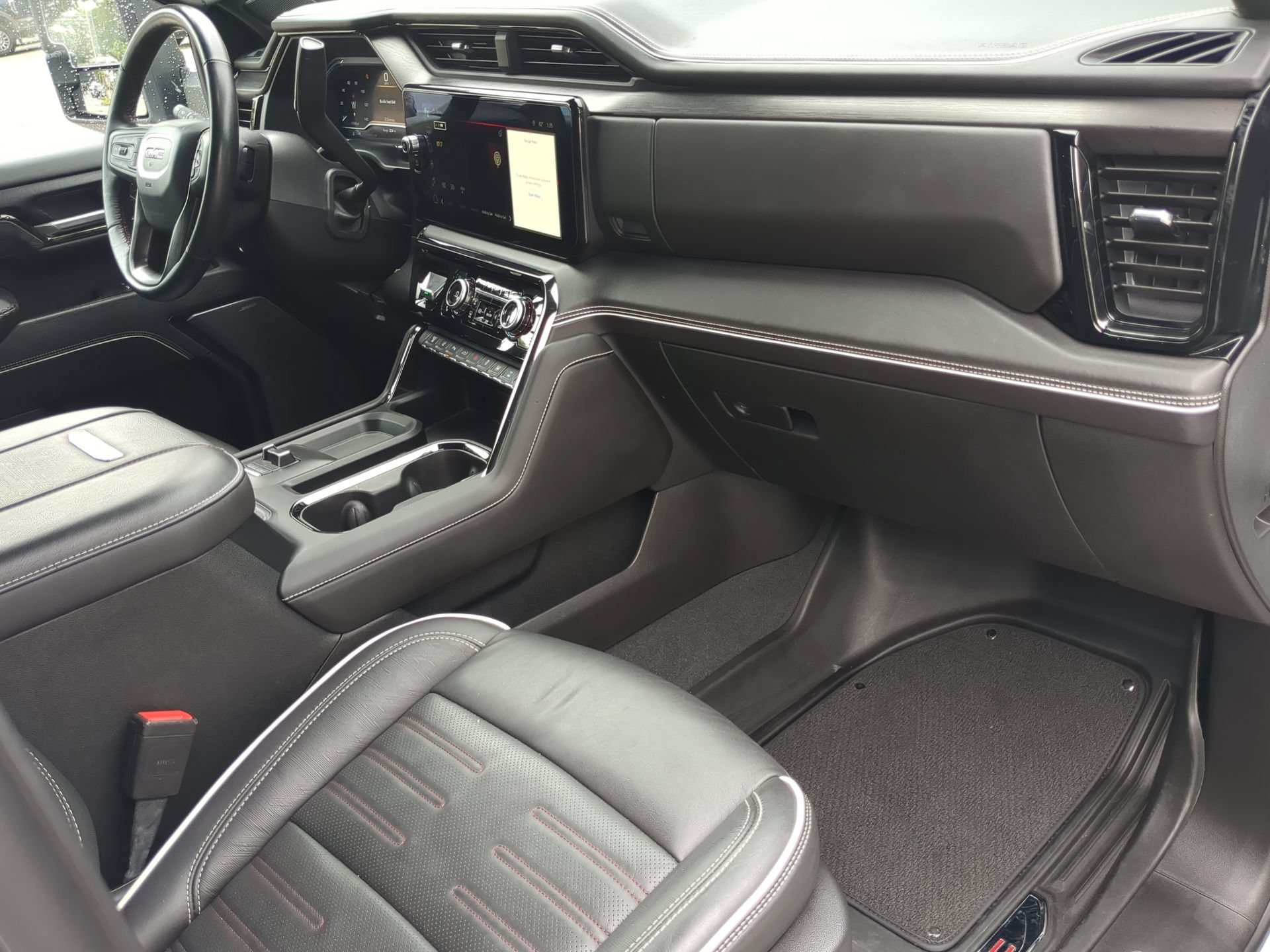 Used 2024 GMC Sierra 2500 AT4X AWD/4WD image 49