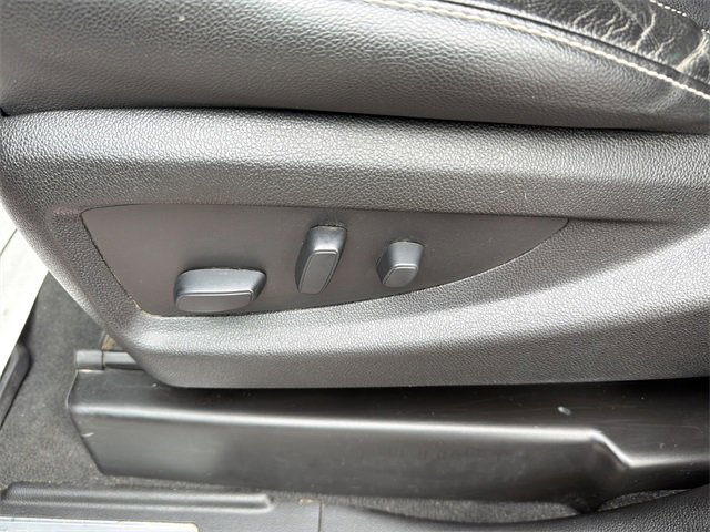 Used 2019 Chevrolet Silverado 2500 LTZ w/ Duramax Plus Package image 15