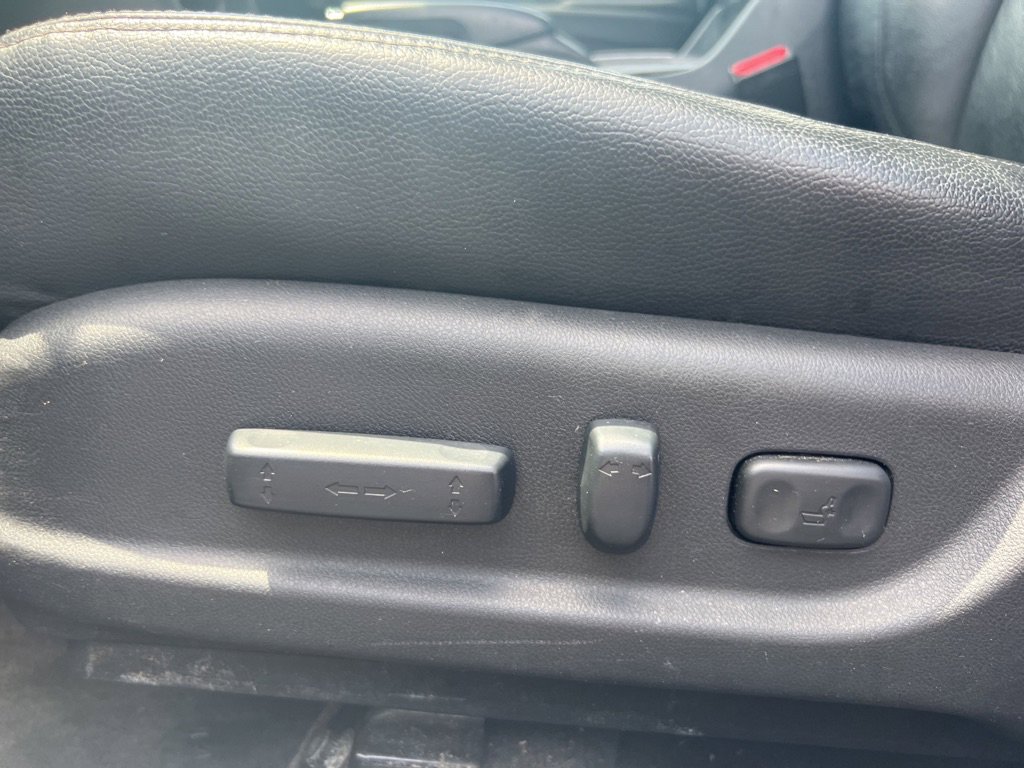 Used 2012 Honda Accord SE image 28