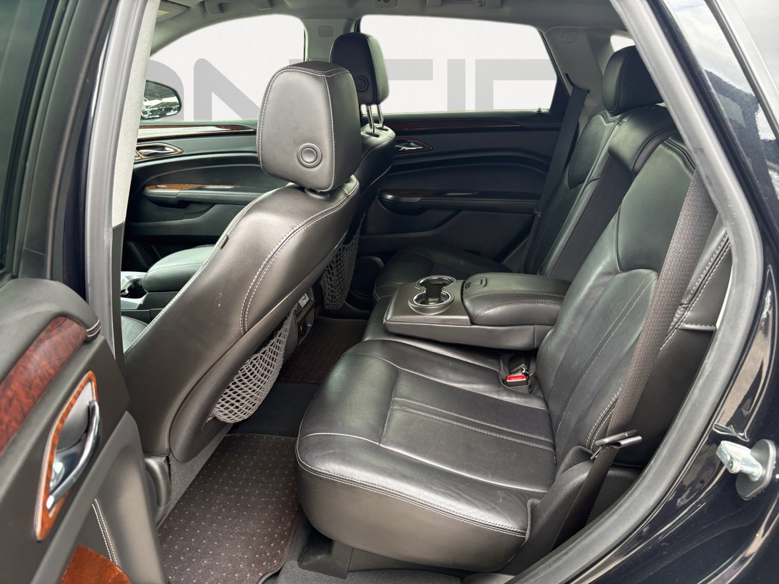Used 2012 Cadillac SRX Performance w/ LPO, Protection Package FWD image 21