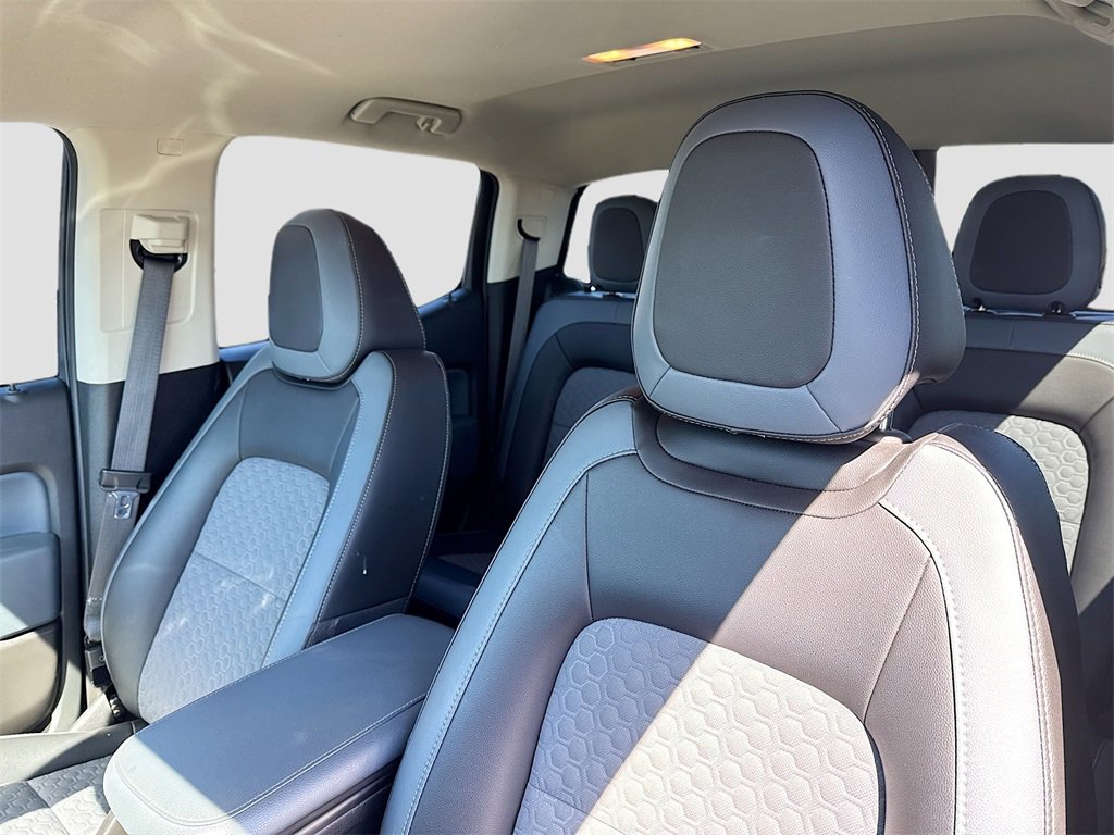 Used 2022 Chevrolet Colorado Z71 image 12