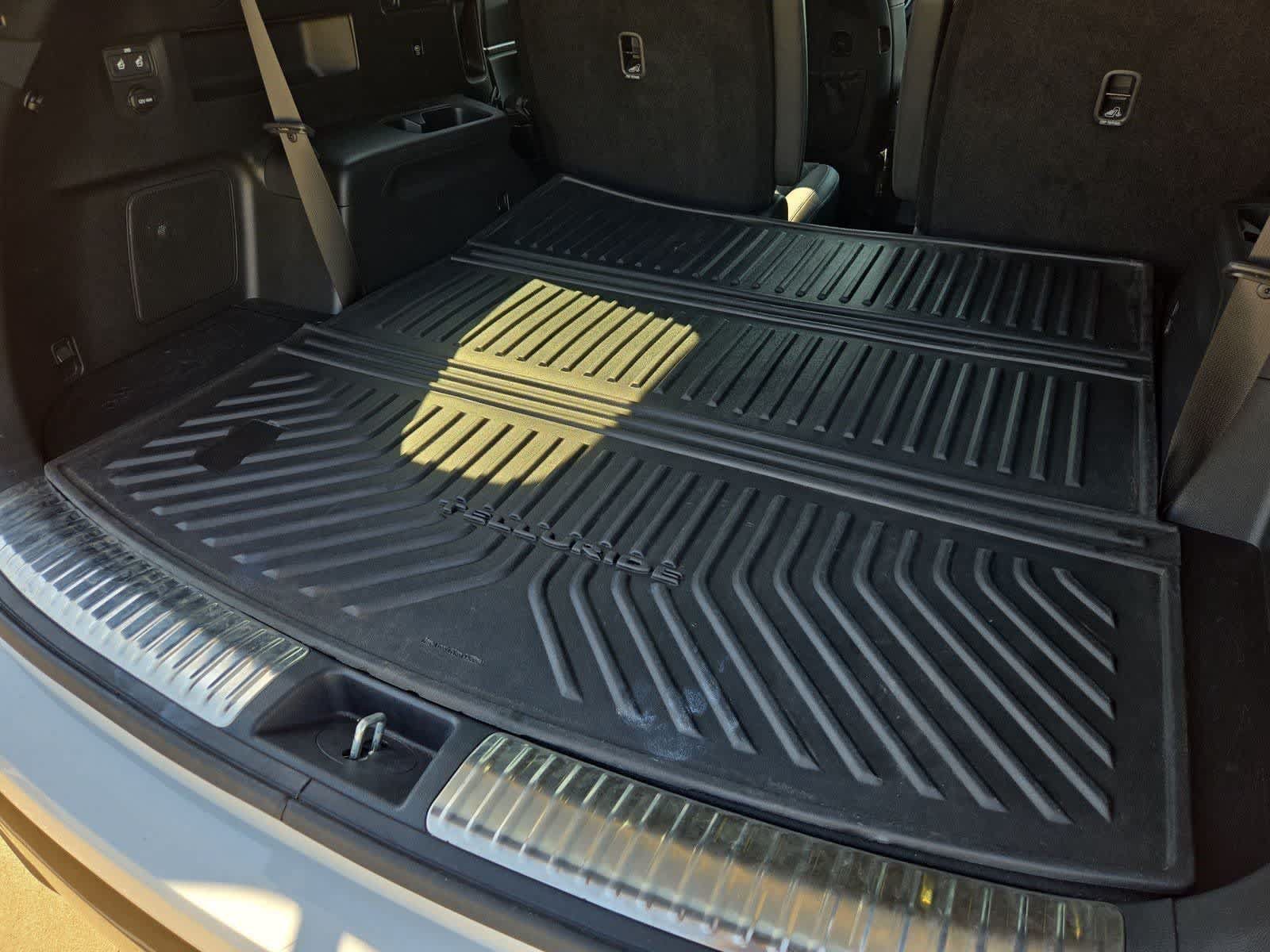 Certified 2024 Kia Telluride SX X-Line AWD/4WD image 34