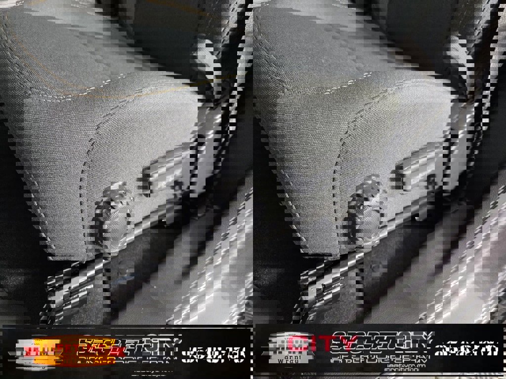 New 2026 Jeep Wrangler Sport image 13