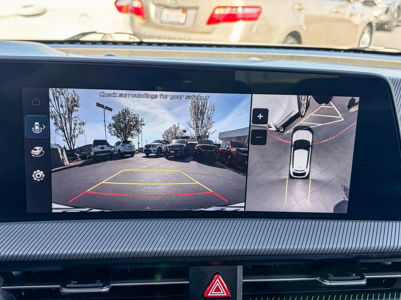 Used 2022 Kia EV6 GT-Line image 22