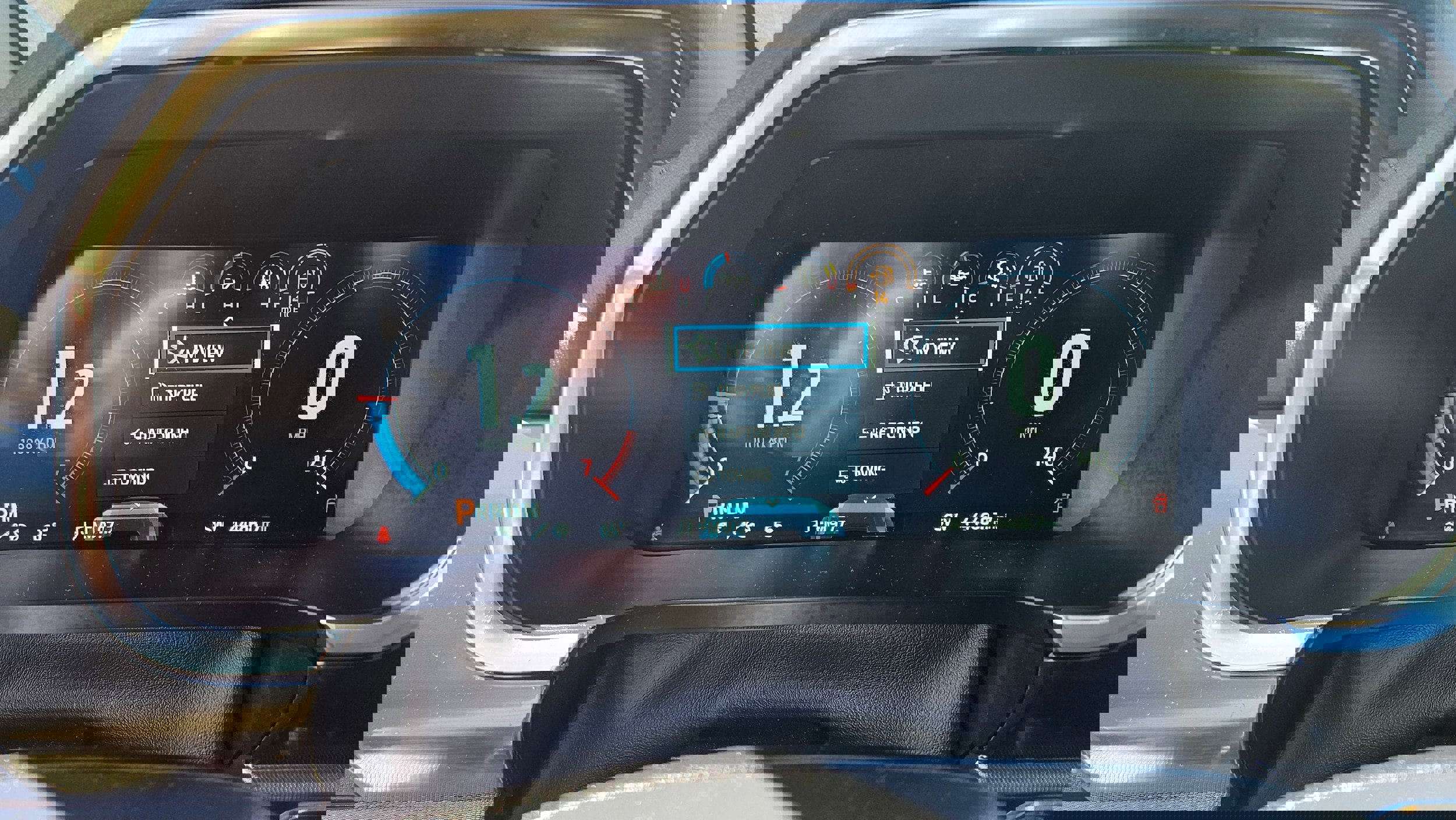 Certified 2023 Ford F150 Raptor w/ Raptor 37 Performance Package image 20