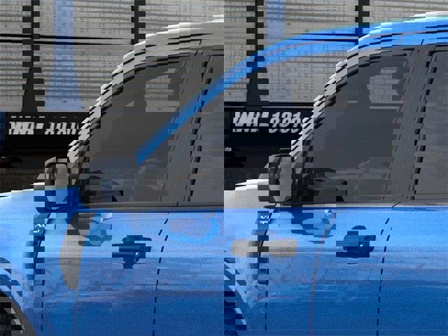 New 2025 Ford Maverick XLT w/ Equipment Group 301A image 21