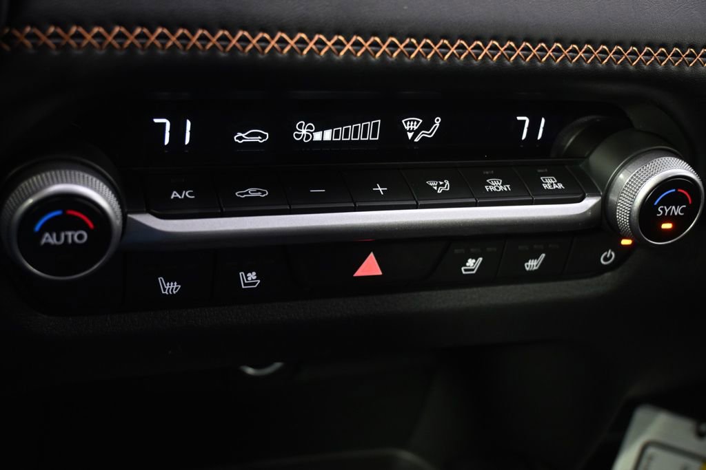 New 2026 MAZDA CX-50 AWD 2.5 Hybrid w/ Weather Package image 30