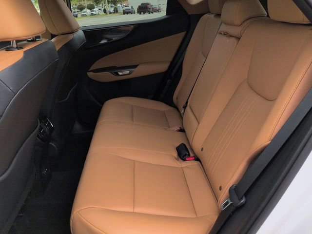 Used 2025 Lexus NX 250 FWD w/ Accessory Package (Z1) image 14