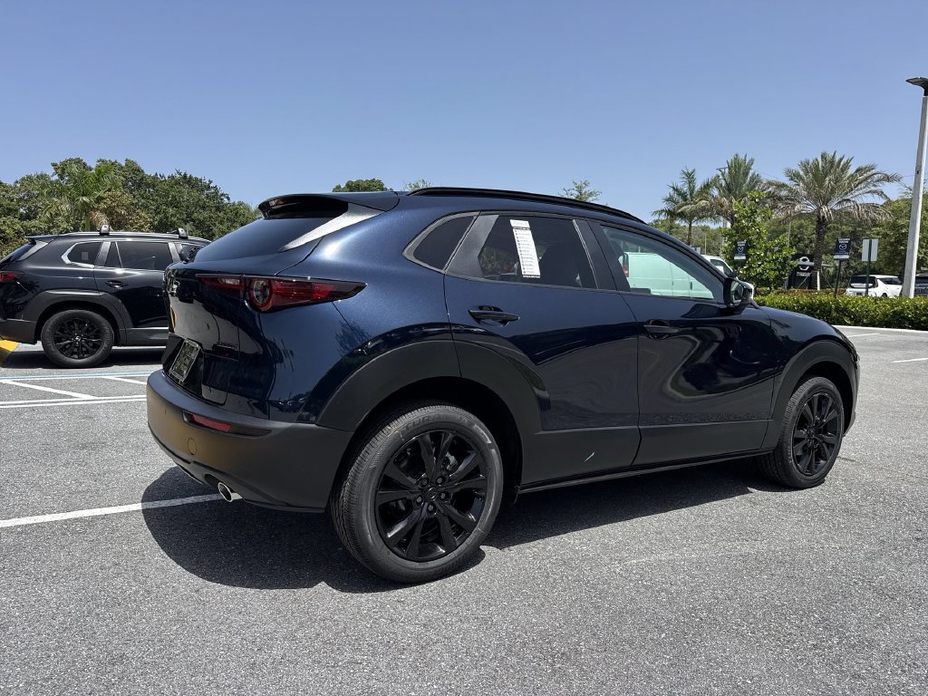 New 2026 MAZDA CX-30 Aire Edition AWD/4WD image 24