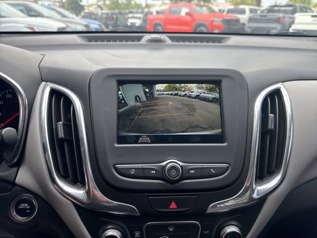 Used 2019 Chevrolet Equinox LS image 12
