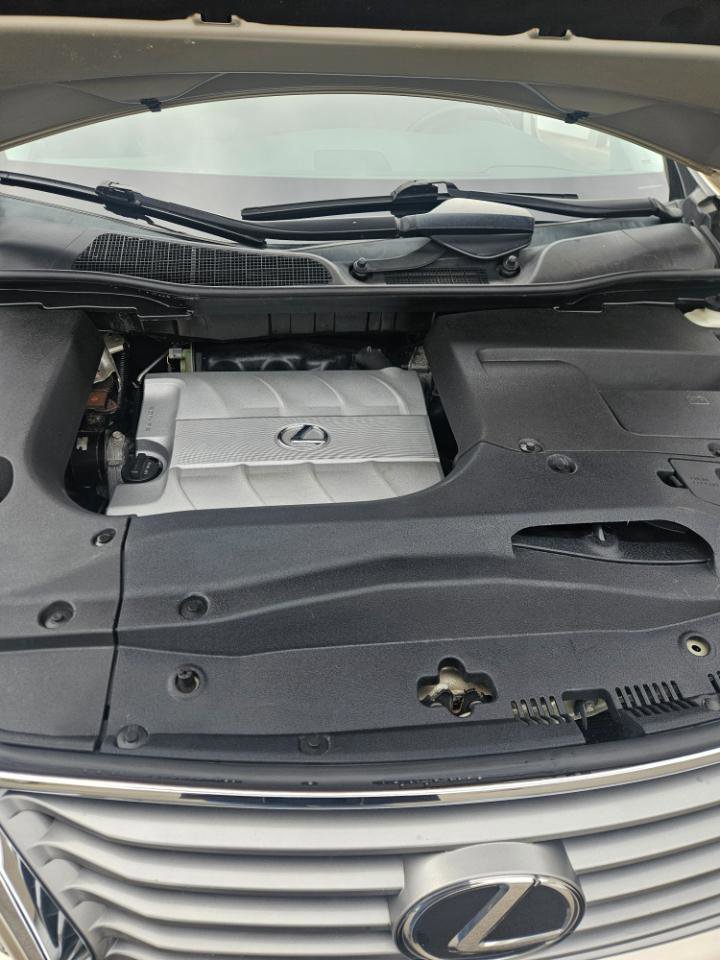Used 2015 Lexus RX 350 AWD image 7
