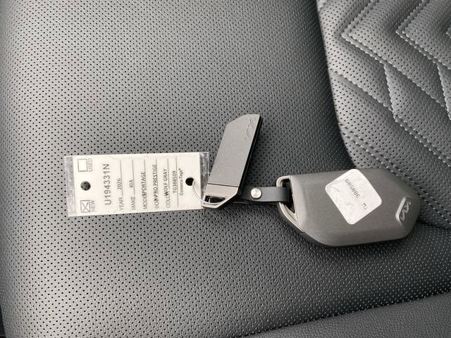 New 2026 Kia Sportage X-Pro Prestige image 27